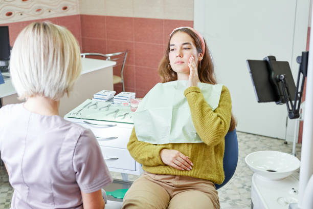 Tooth Infection Emergency Dentist Indian Harbour Beach, FL